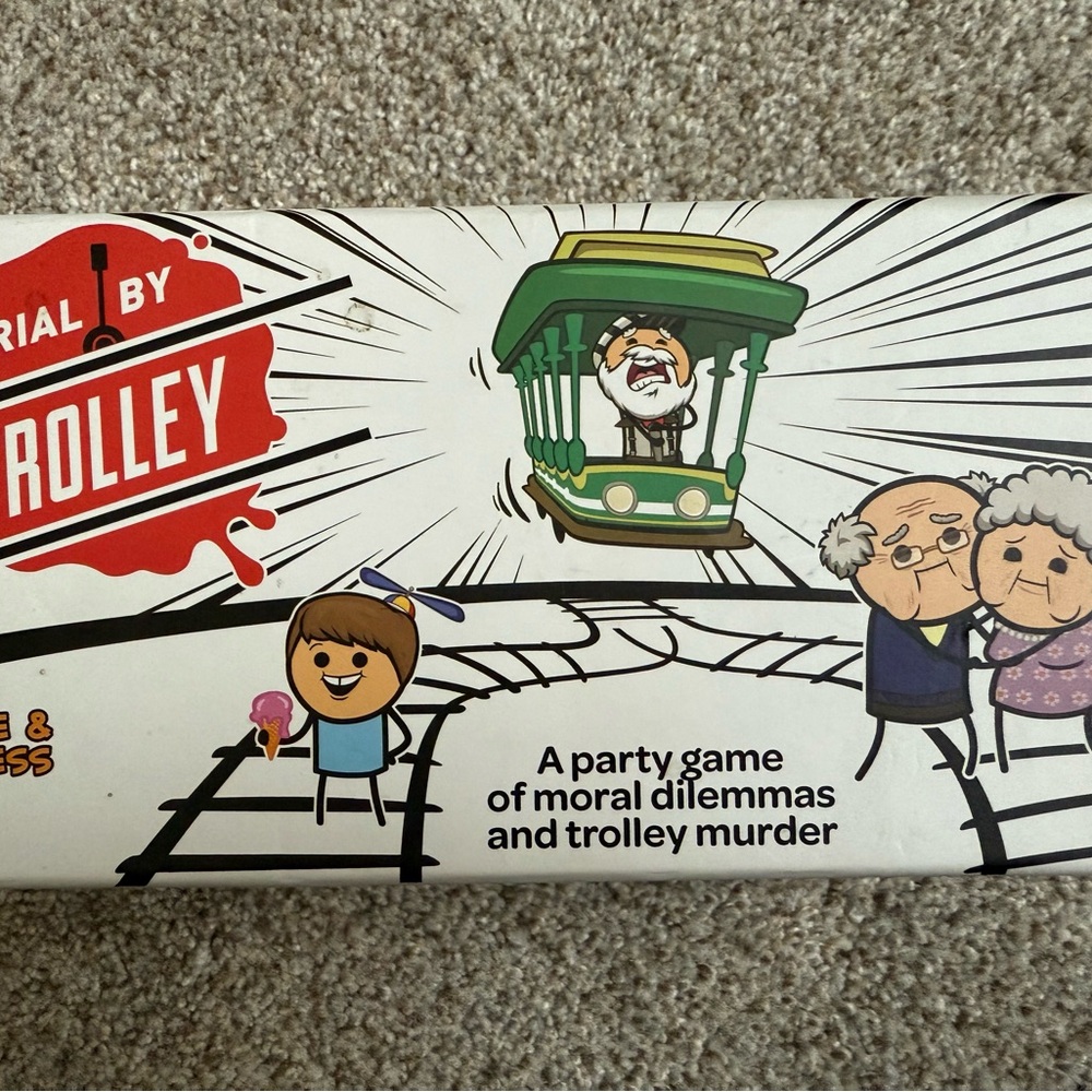 Party Game